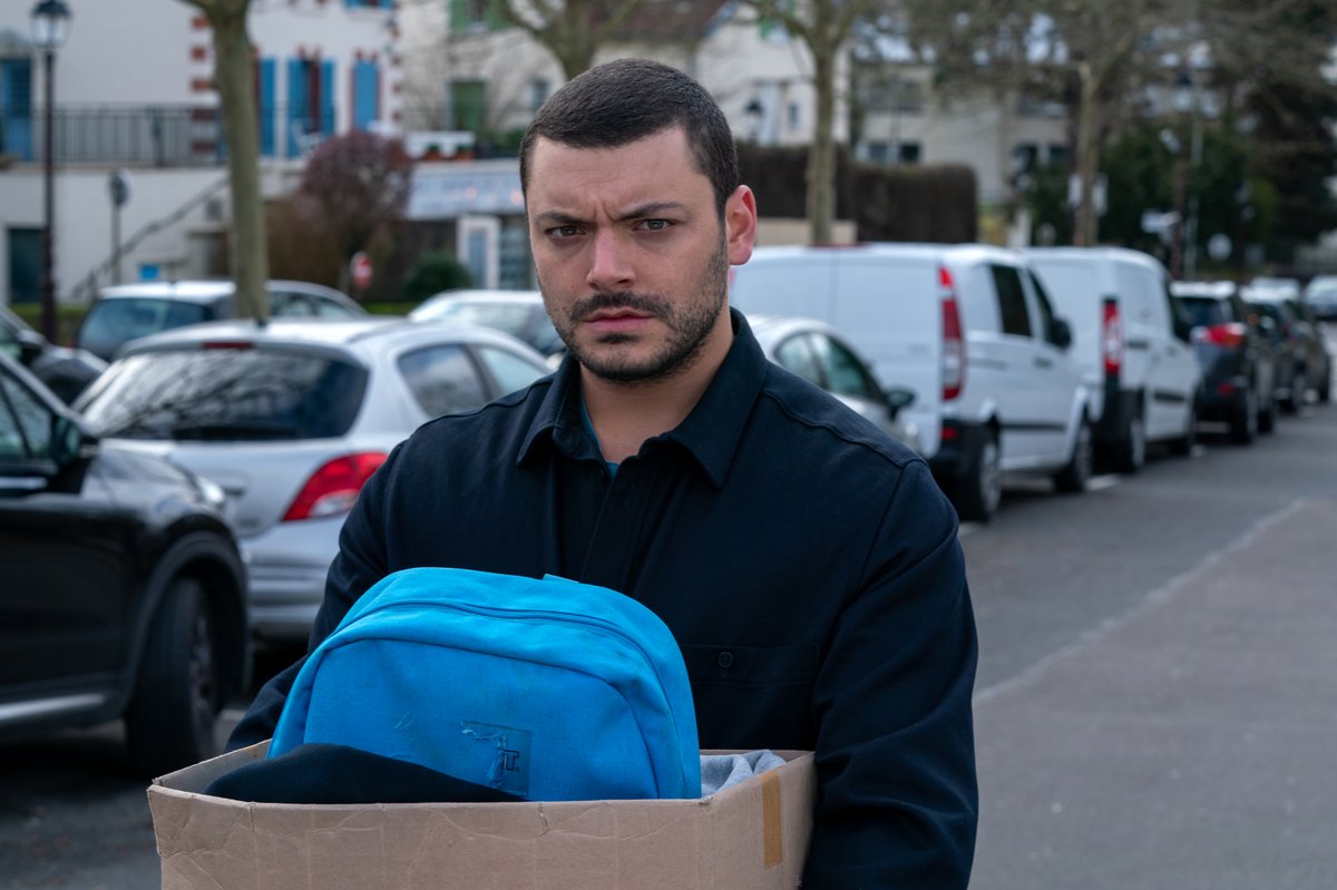 Photo from the movie Retirement Home