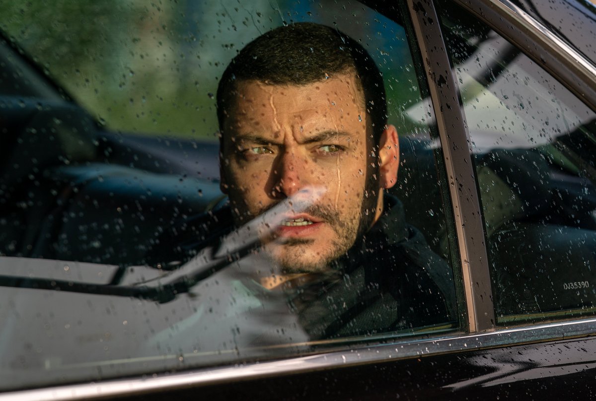 Photo from the movie Retirement Home