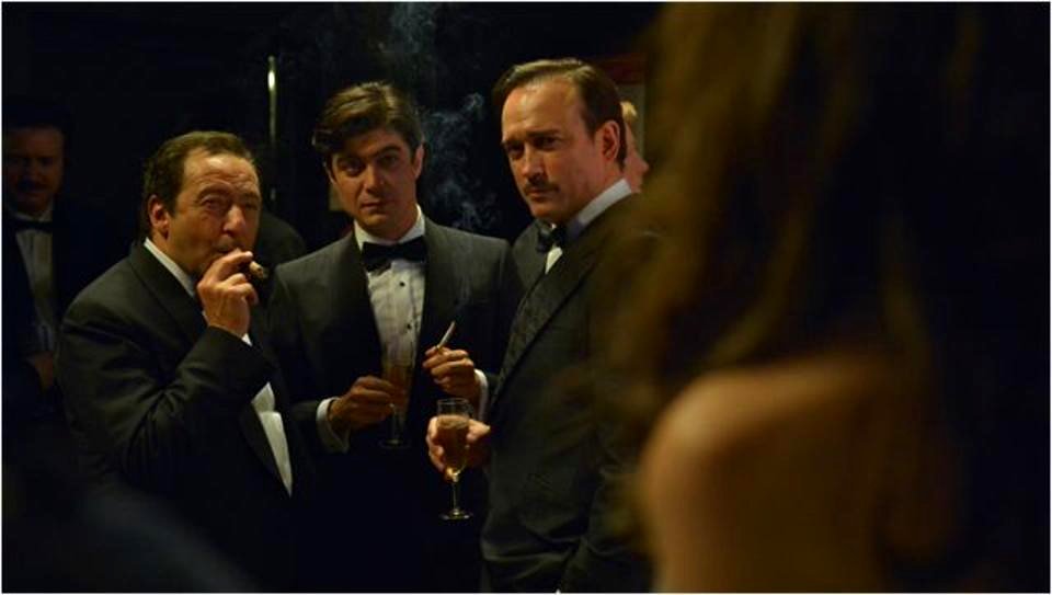 Photo from the movie Dalida