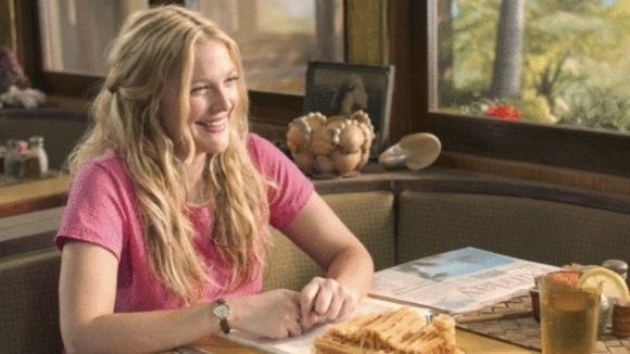 Photo from the movie 50 First Dates