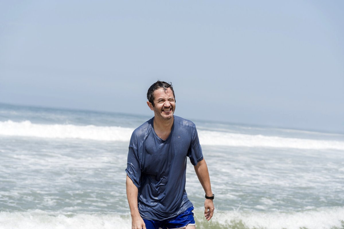 Photo from the movie Reines