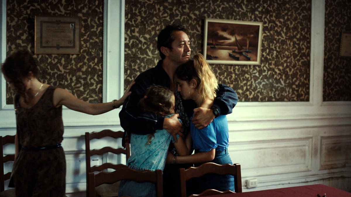 Photo from the movie Reines