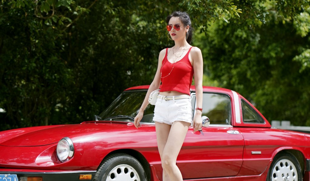 Photo from the movie Chasing the Dragon II: Wild Wild Bunch