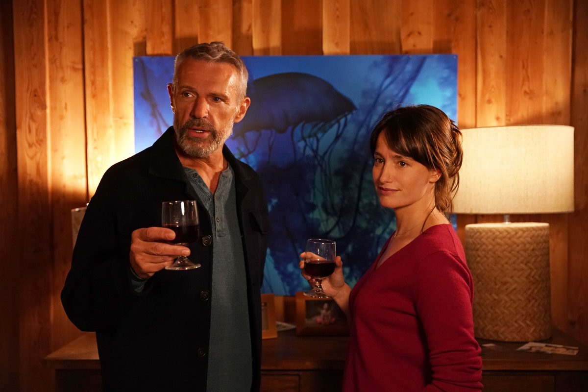 Photo from the movie A Great Friend