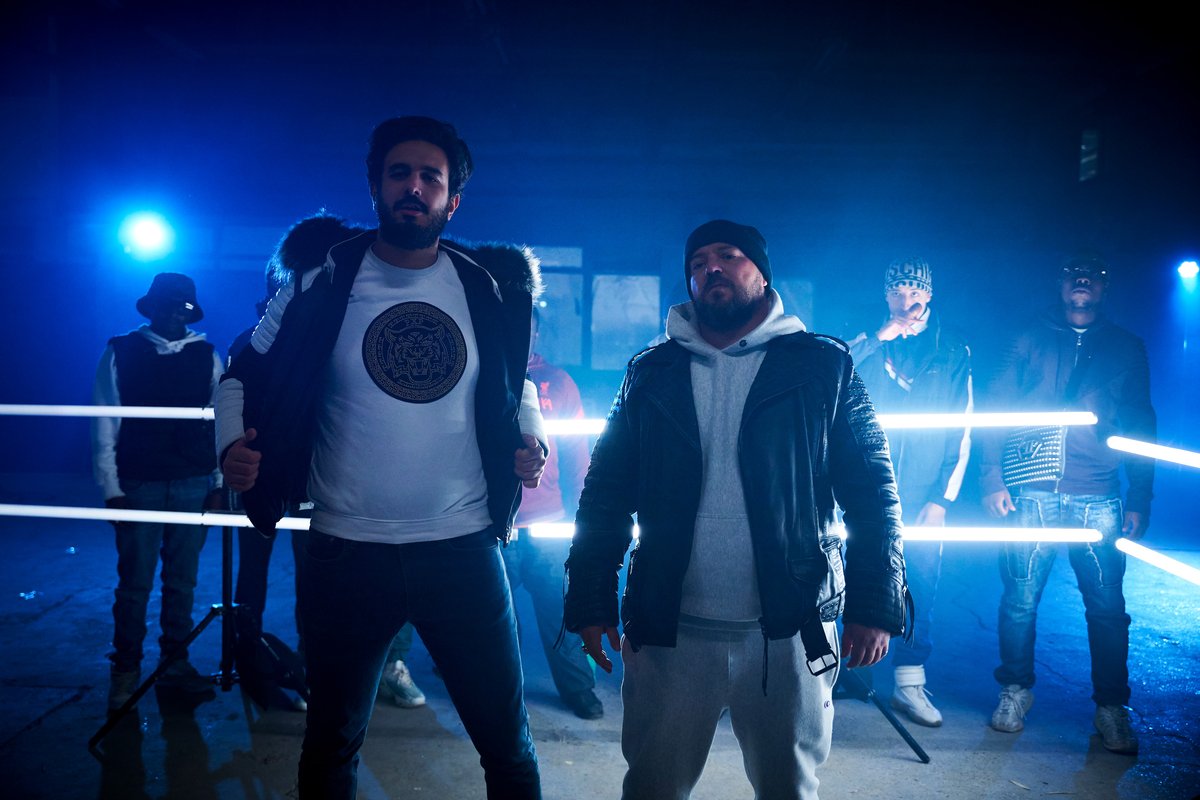 Photo from the movie Challenger