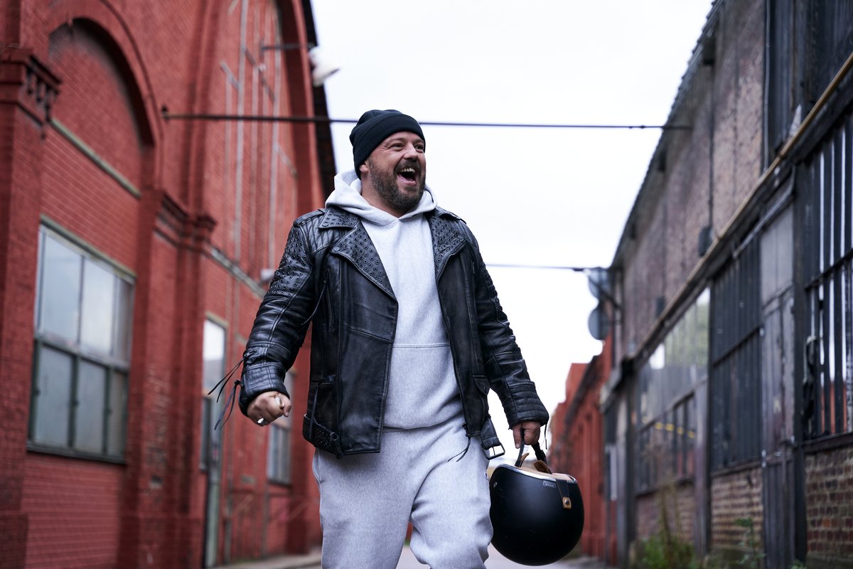 Photo from the movie Challenger