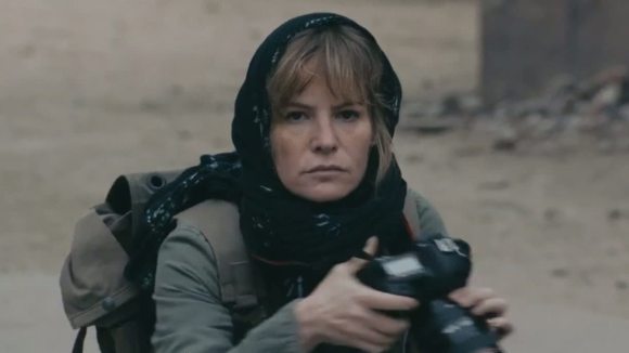 Photo from the movie The Moment