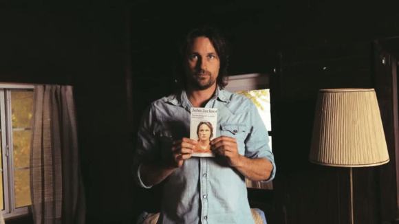 Photo from the movie The Moment