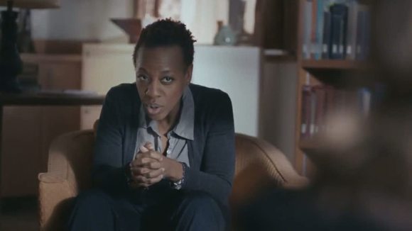 Photo from the movie The Moment