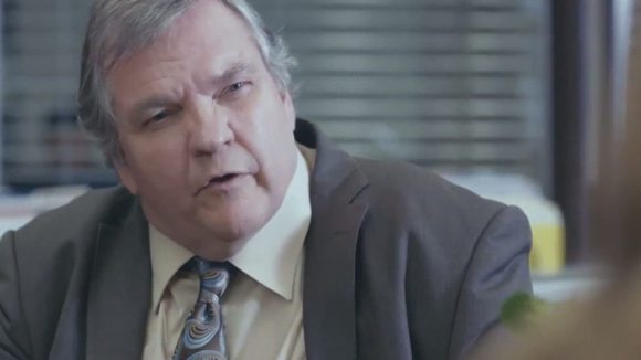 Photo from the movie The Moment