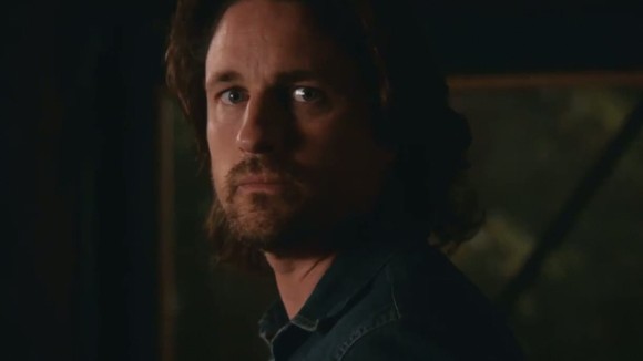 Photo from the movie The Moment