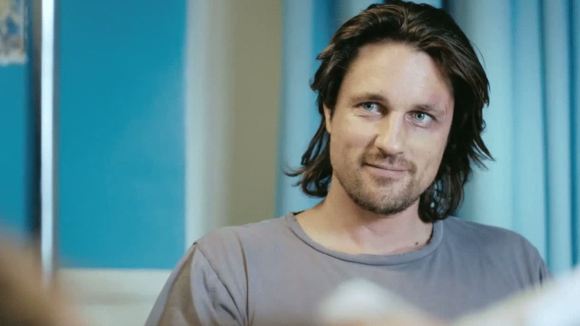 Photo from the movie The Moment