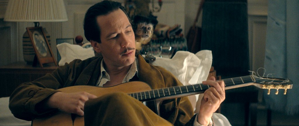 Photo from the movie Django