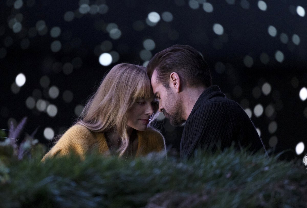 Photo from the movie A Big Bold Beautiful Journey