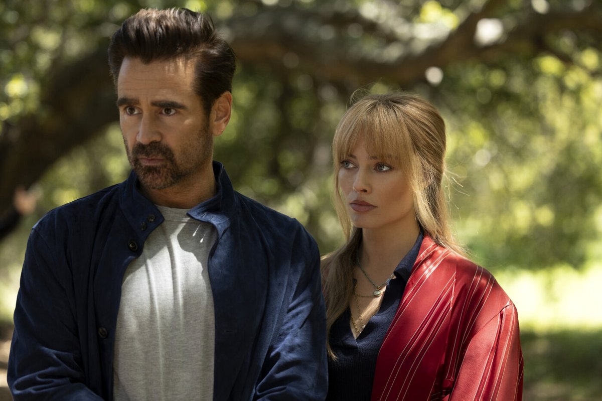 Photo from the movie A Big Bold Beautiful Journey