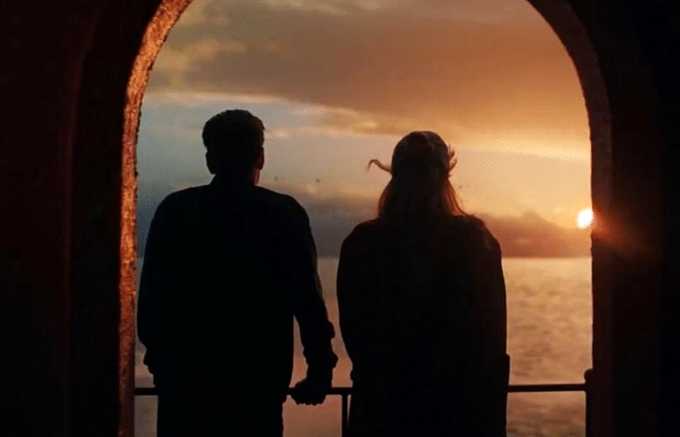 Photo from the movie A Big Bold Beautiful Journey