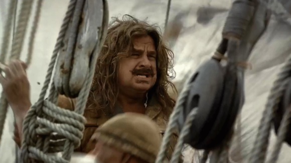 Photo from the movie Admiral