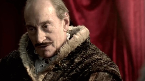 Photo from the movie Admiral