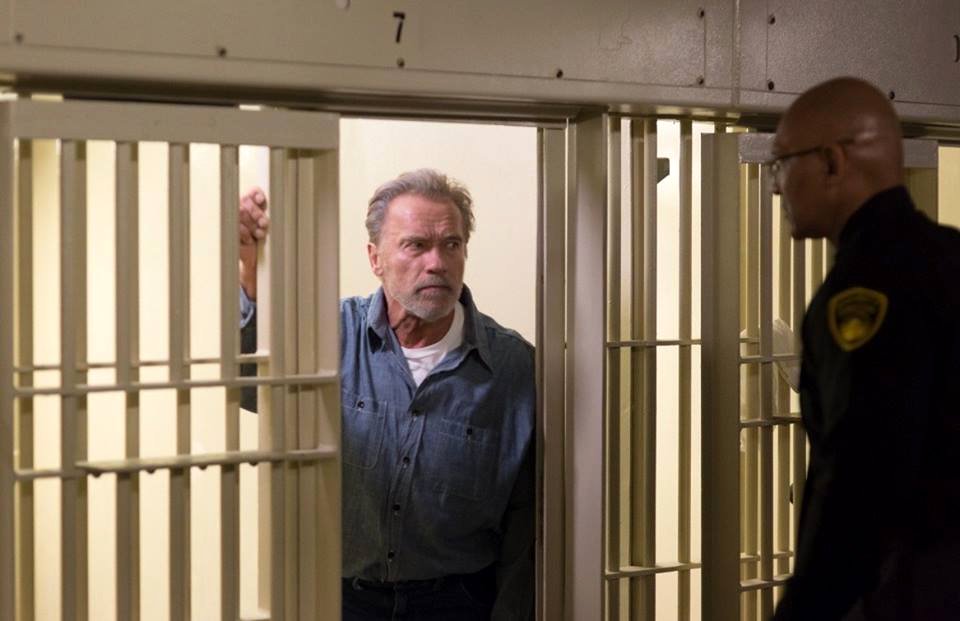 Photo from the movie Aftermath