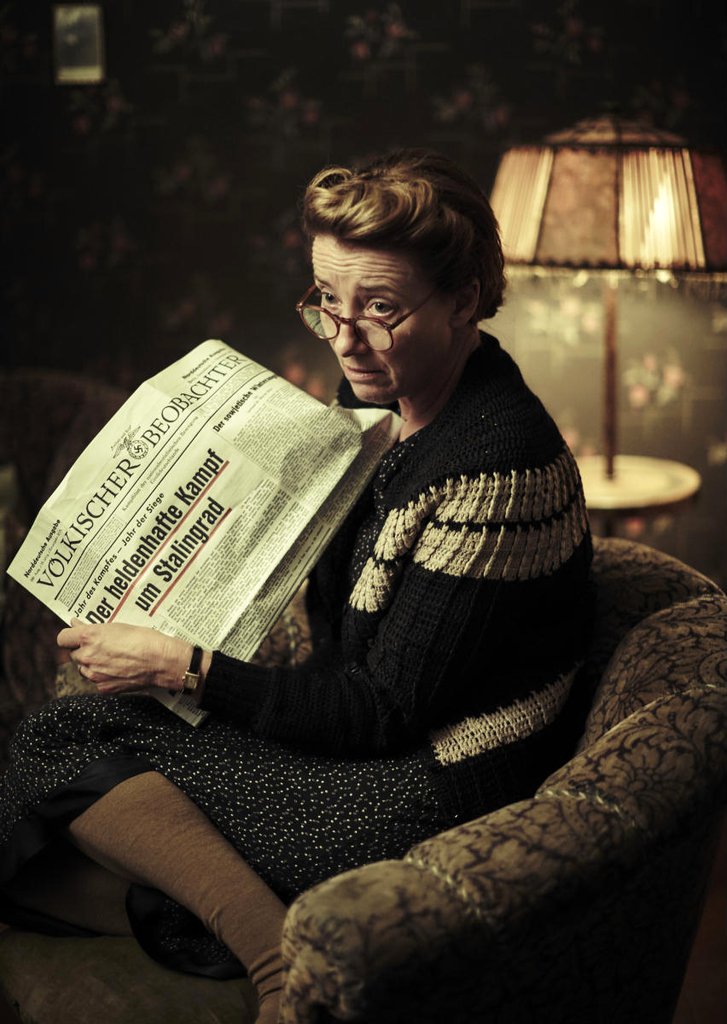 Photo from the movie Alone in Berlin