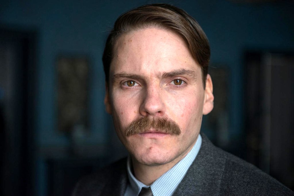 Photo from the movie Alone in Berlin