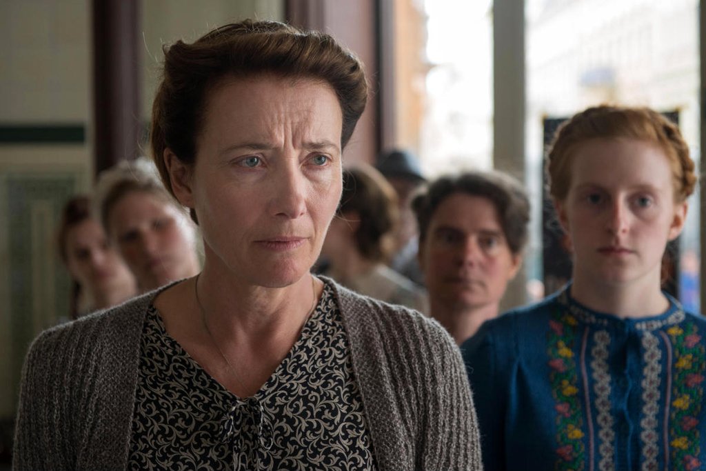 Photo from the movie Alone in Berlin