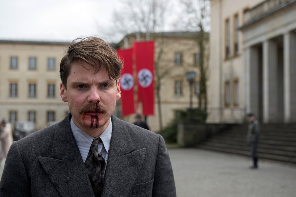 Photo from the movie Alone in Berlin