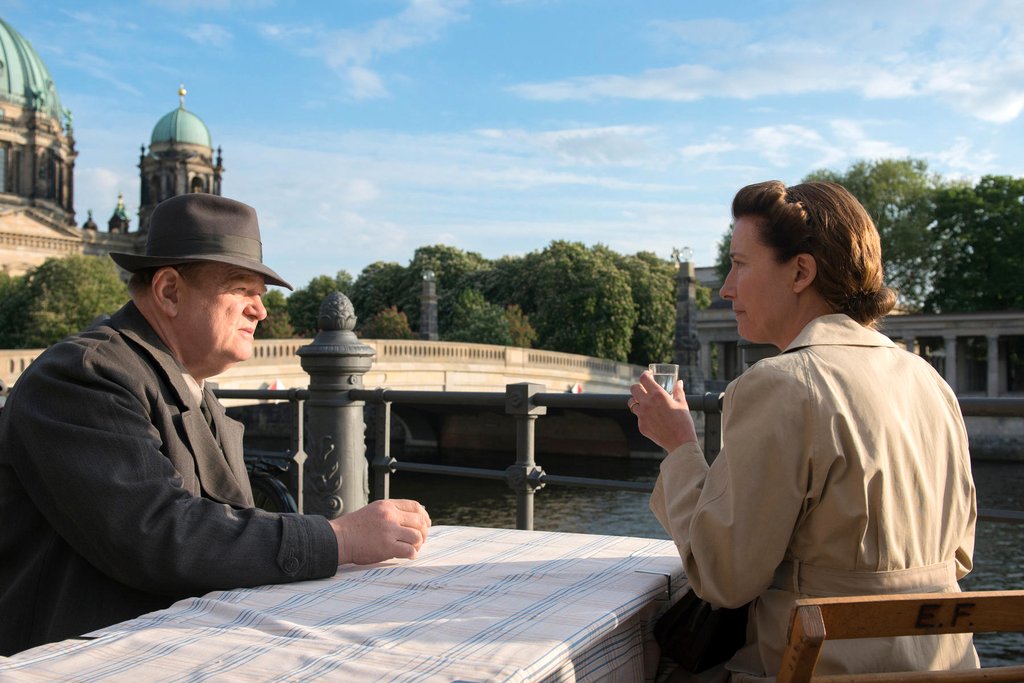 Photo from the movie Alone in Berlin