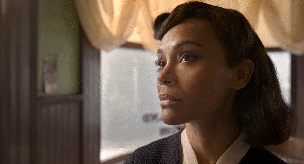 Photo from the movie Amsterdam