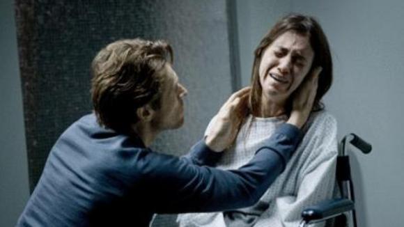 Photo from the movie Antichrist