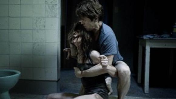 Photo from the movie Antichrist