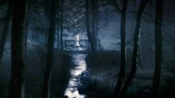 Photo from the movie Antichrist