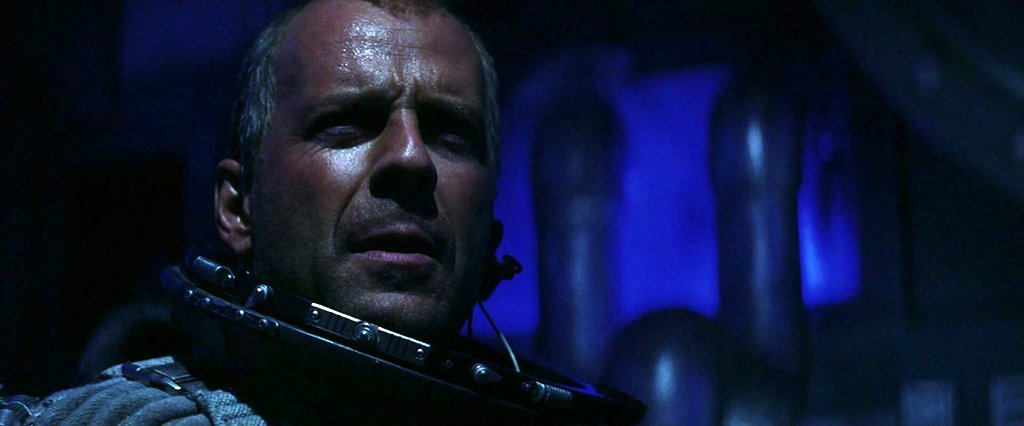 Photo from the movie Armageddon