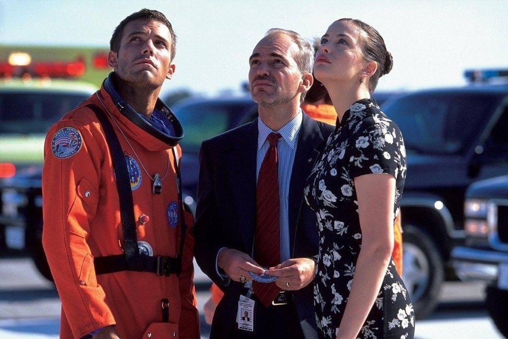 Photo from the movie Armageddon