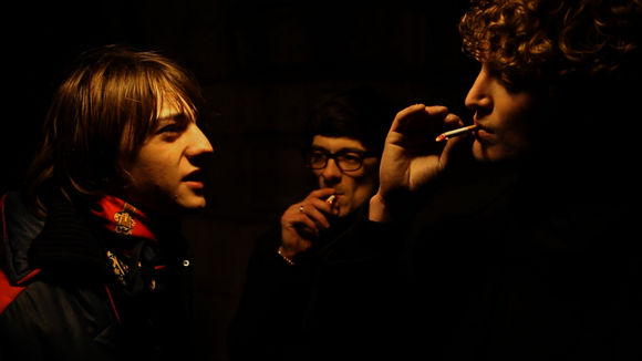 Photo from the movie Atomic Age