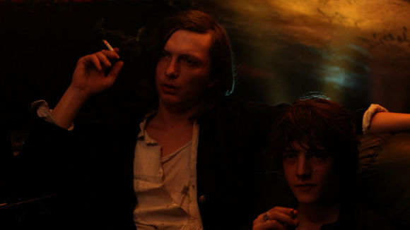 Photo from the movie Atomic Age