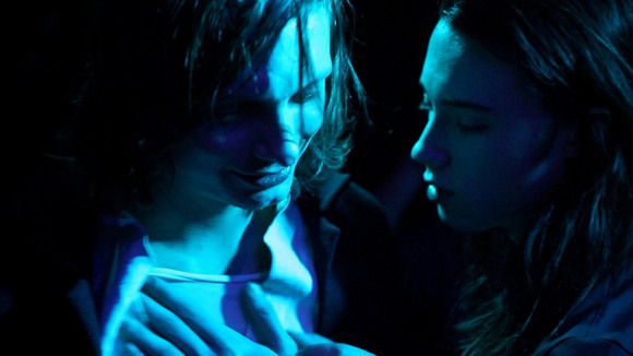 Photo from the movie Atomic Age