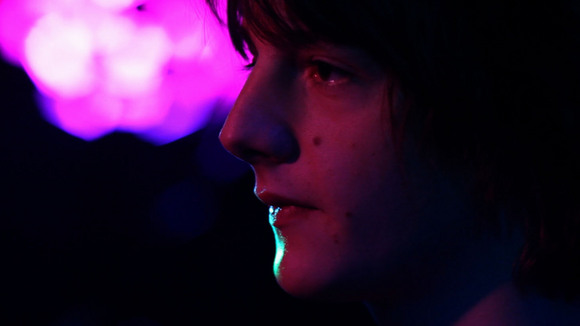 Photo from the movie Atomic Age