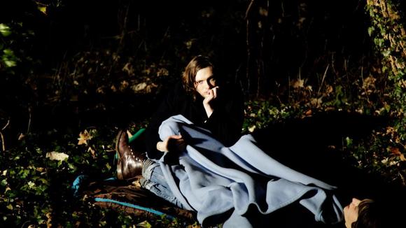 Photo from the movie Atomic Age