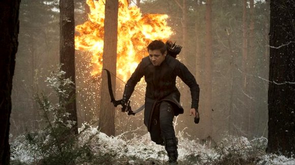 Photo from the movie Avengers: Age of Ultron