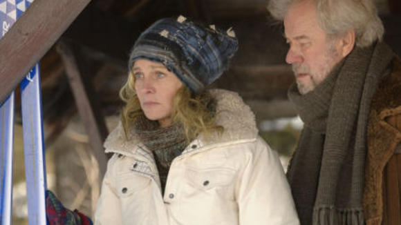 Photo from the movie Away from Her