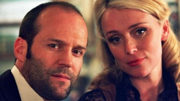 Photo from the movie The Bank Job