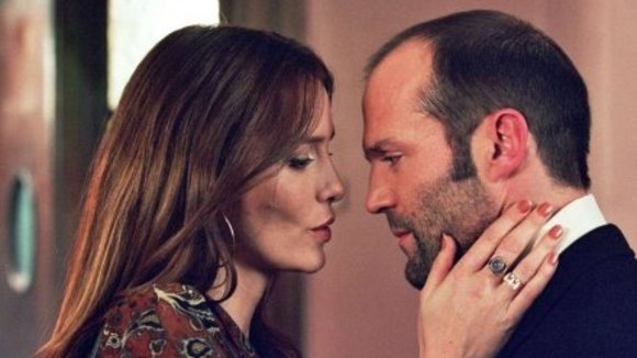 Photo from the movie The Bank Job