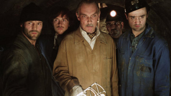 Photo from the movie The Bank Job