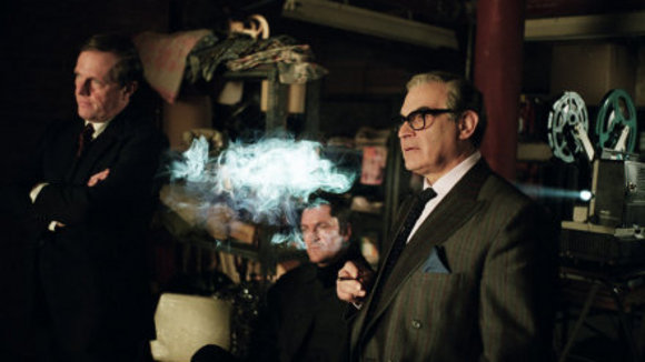 Photo from the movie The Bank Job