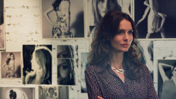 Photo from the movie The Bank Job