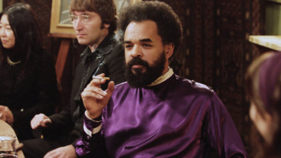 Photo from the movie The Bank Job