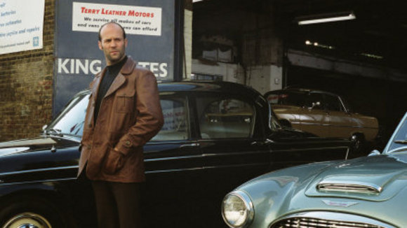 Photo from the movie The Bank Job