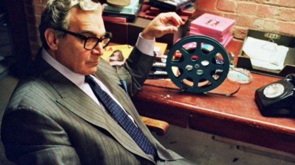 Photo from the movie The Bank Job