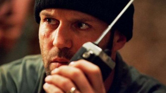 Photo from the movie The Bank Job